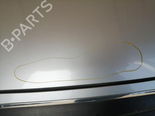 Hood CITROËN C2 (JM_) 1.1 | BP26125708C1 