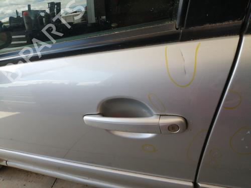 Left front door CITROËN C3 I (FC_, FN_) 1.4 HDi | BP26147679C2 