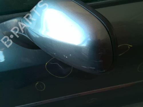 Used Left mirror Left mirror PEUGEOT 407 (6D_) 2.0 HDi 135 (6DRHRH, 6DRHRE, 6DRHRG, 6DRHRJ) (136 hp) 40437475 40437475