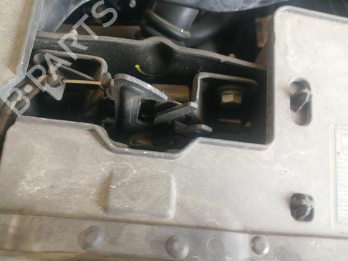 Hood lock RENAULT CLIO IV (BH_) 1.5 dCi 90 | BP26459499C133 