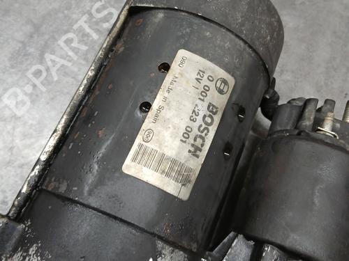 Starter PEUGEOT BOXER Van (230L) 2.5 D | BP28185899M8 