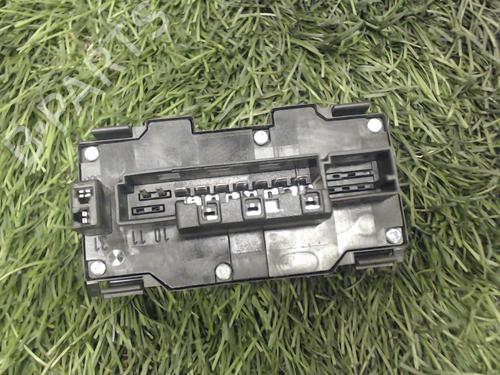 Warning switch MERCEDES-BENZ E-CLASS (W210) E 220 D (210.004) | BP21276132I22 
