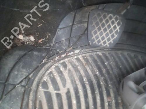 Used Clutch pedal Clutch pedal LAND ROVER FREELANDER I (L314) 2.0 DI 4x4 (98 hp) 21675481 21675481