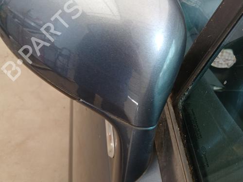 Used Right mirror CITROËN C4 I (LC_) 1.6 HDi (109 hp) 28677294
