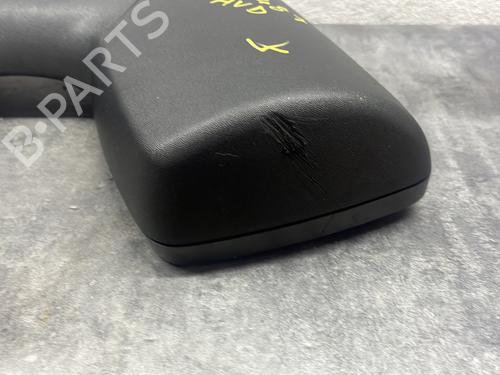 Ryggespeil høyre FORD TRANSIT Platform/Chassis (FM_ _, FN_ _) 2.0 TDCi (F_E_, F_F_) | BP29917704C27