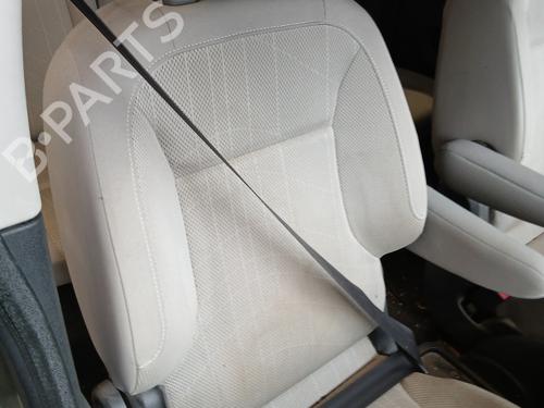Front right seatbelt PEUGEOT PARTNER Box Body/MPV 1.6 HDi | BP28491198I25 - Image 2