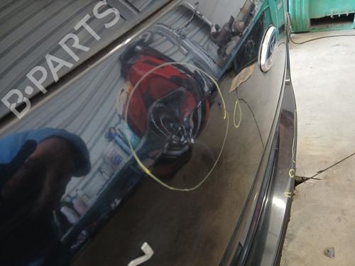 Portellone/Cofano posteriore FORD FUSION (JU_) 1.4 TDCi (68 hp) 30003257