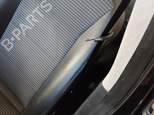 Used Front left seatbelt Front left seatbelt MERCEDES-BENZ B-CLASS Sports Tourer (W245) B 180 CDI (245.207) (109 hp) 33200392 33200392