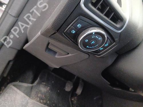 Forlygtekontakt FORD FOCUS III Turnier 1.0 EcoBoost (100 hp) 33181701