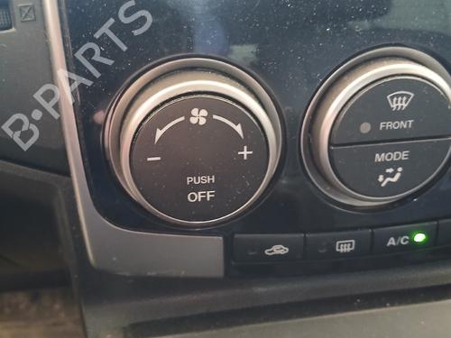 Climate control MAZDA 5 (CR) 2.0 CD (CR19) | BP36256351I5  - Image 5