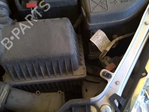 Used ABS pump ABS pump PEUGEOT 307 (3A/C) 2.0 HDi 135 (136 hp) 40498856 40498856