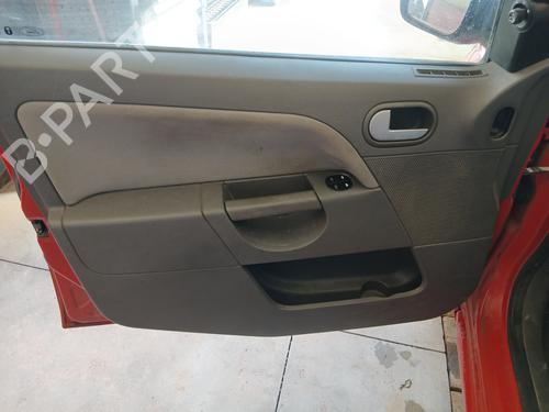 Used Front left window mechanism FORD FIESTA V (JH_, JD_) 1.4 TDCi (68 hp) 28413977