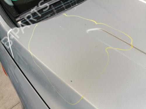 Used Hood FORD MONDEO IV (BA7) [2007-2015]  26398490
