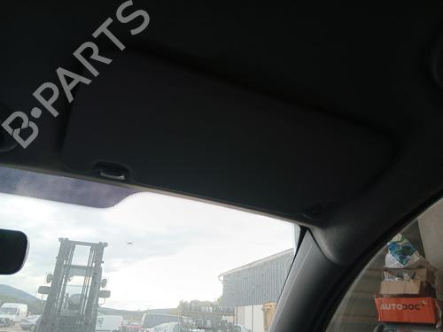 Zonneklep rechts FORD FUSION (JU_) 1.4 TDCi | BP30003286I2 