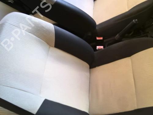 Right front seat DACIA SANDERO 1.5 dCi | BP40018669C16 - Image 5
