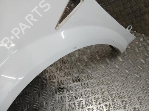 Left front fenders RENAULT MEGANE II (BM0/1_, CM0/1_) 1.6 16V (BM0C, CM0C) | BP28126734C41 