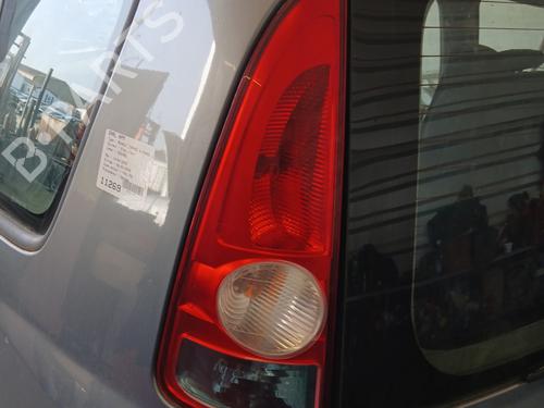 Left taillight RENAULT ESPACE IV (JK0/1_) 2.0 Turbo (JK0A, JK0B, JK0N) | BP32732116C34 - Image 2