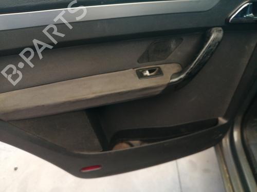 Rear left window mechanism VW TOURAN (1T1, 1T2) 2.0 TDI 16V | BP27683572C24 