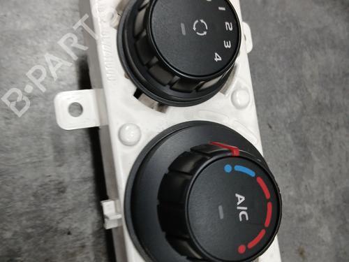 Climate control RENAULT MASTER III Van (FV) 2.3 dCi 145 FWD (FV0E, FV0F, FV0H, FV02, FV0M, FV0S,... | BP30971506I5 - Image 5