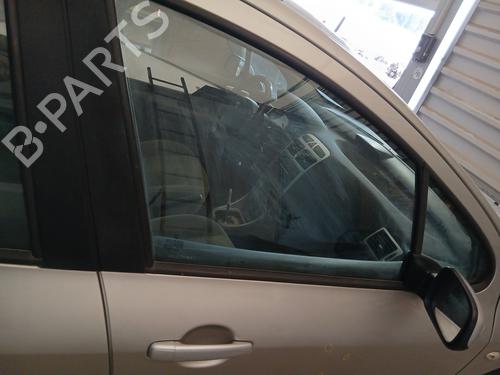 Front right door window PEUGEOT 307 SW (3H) 1.6 HDI 110 | BP29540072C19 