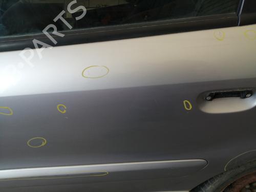 Left rear door CITROËN XSARA Break (N2) 1.6 16V | BP26951511C4 