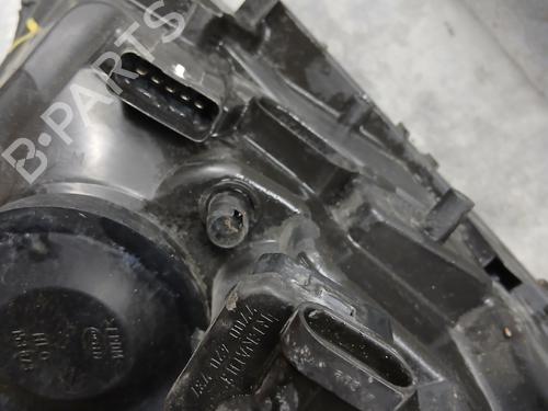 Used Left headlight Left headlight 36793894 36793894
