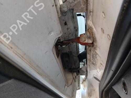 Used Hinge/Door check strap Hinge/Door check strap PEUGEOT PARTNER Box Body/MPV (5_, G_) 1.6 HDi 75 (75 hp) 35788954 35788954