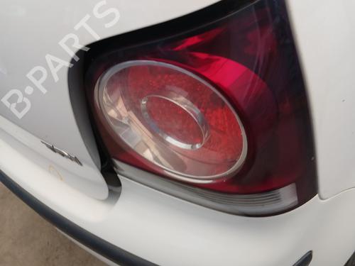 Used Right taillight Right taillight VW POLO IV (9N_, 9A_) 1.4 TDI (70 hp) 35991394 35991394