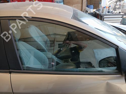 Used Front right door window RENAULT MEGANE III Hatchback (BZ0/1_, B3_) 1.5 dCi (BZ09, BZ0D, BZ1W, BZ29, BZ14) (110 hp) 28056722