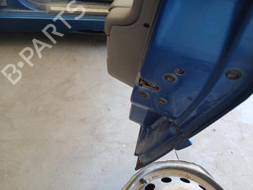 Used Front right lock Front right lock RENAULT MEGANE II (BM0/1_, CM0/1_) [2001-2012] 33722897 33722897