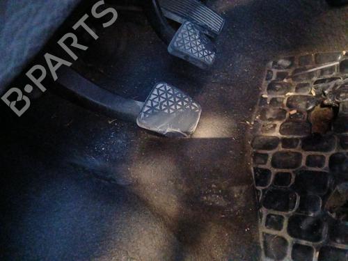 Clutch pedal OPEL ASTRA G Estate (T98) 1.6 16V (F35) | BP29760352I13 