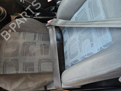 Used Front left seatbelt Front left seatbelt FORD FIESTA V (JH_, JD_) 1.4 TDCi (68 hp) 36010559 36010559