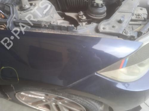 Right front fenders BMW 3 (E90) 320 d | BP24148363C42 