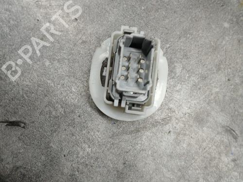 Right front window switch RENAULT MEGANE II (BM0/1_, CM0/1_) 1.6 16V (BM0C, CM0C) | BP28124679I26 