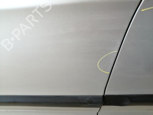 Left front door PEUGEOT 308 SW I (4E_, 4H_) 1.6 16V | BP26120770C2