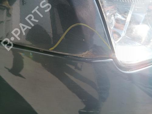 Used Right front fenders FORD MONDEO III (B5Y) 2.0 16V TDDi / TDCi (115 hp) 28691833