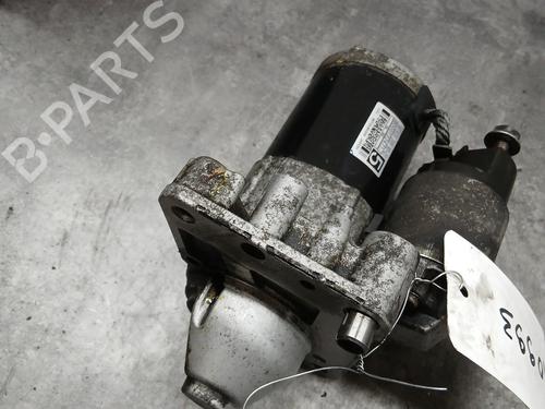 Rozrusznik CITROËN C4 Picasso I MPV (UD_) 1.6 HDi 110 | BP30792152M8 