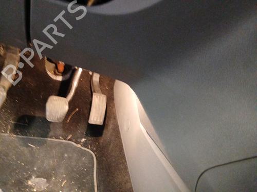 Used Pedal Pedal FORD FOCUS II (DA_, HCP, DP) 1.6 TDCi (90 hp) 32215617 32215617