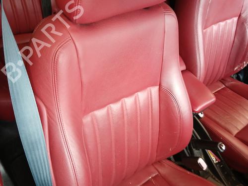 Sæde højre fortil ALFA ROMEO 156 Sportwagon (932_) 2.4 JTD (932.BXC00) | BP29996037C16