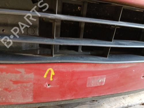 Front bumper CITROËN C3 I (FC_, FN_) 1.1 i | BP30060042C7