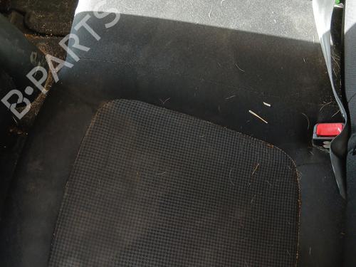 Rear seat HYUNDAI i20 I (PB, PBT) 1.2 | BP30149008C17 