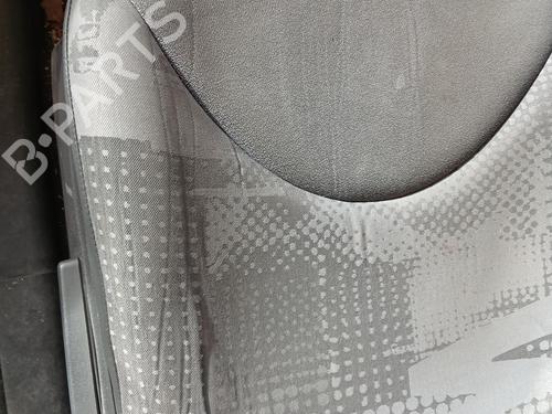 Left front seat CITROËN C2 (JM_) 1.4 HDi | BP29352452C15 