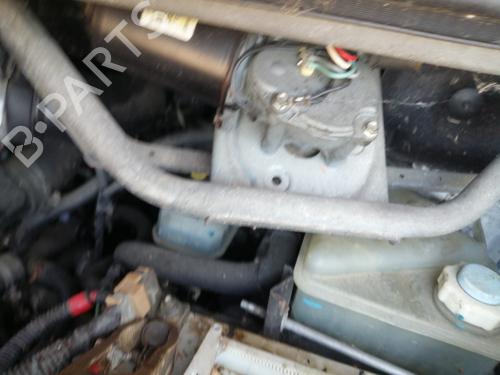 Front wiper motor RENAULT ESPACE III (JE0_) 2.2 dCi (JE0K) | BP26286708M29 