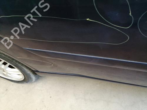 Right rear door FORD FOCUS I (DAW, DBW) 1.8 TDCi | BP26173618C5 