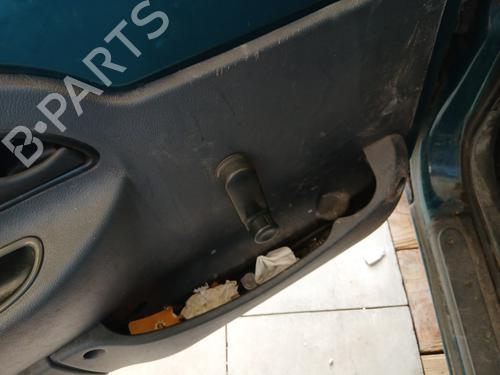 Front left window mechanism RENAULT KANGOO (KC0/1_) 1.9 dTi (KC0U) | BP29898390C22