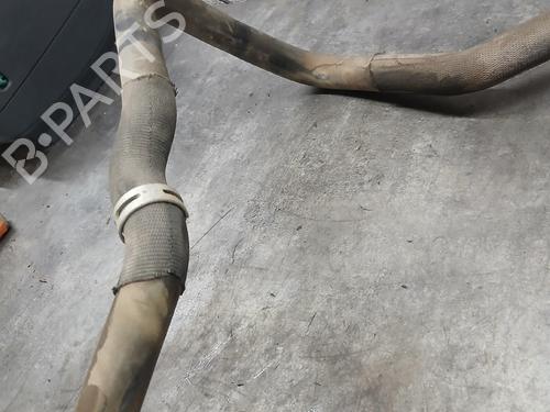 Pipe RENAULT TRAFIC II Bus (JL) | BP36845872M125 - Image 4