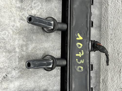 Used Ignition coil PEUGEOT 206 Hatchback (2A/C) 1.1 i (60 hp) 26885515