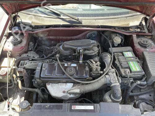 Right headlight CITROËN ZX Break (N2) 1.4 i | BP20886910C29 