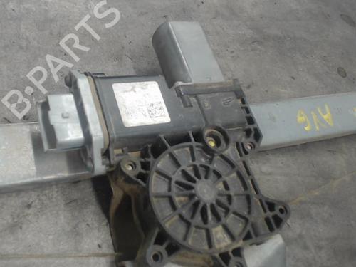 Front left window mechanism FIAT TALENTO Van (296_) 1.6 D | BP38527752C22 - Image 2