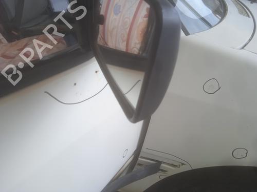 Right mirror CITROËN AX (ZA-_) 10 | BP23794283C27 